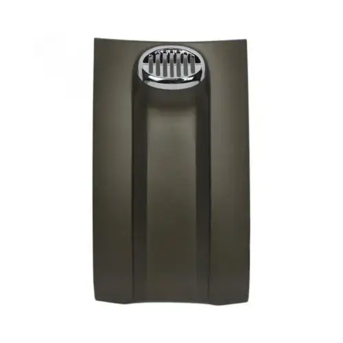 Mondial Turismo 50 Ön Panel Kahverengi