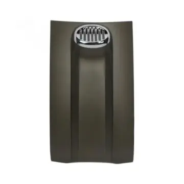 Mondial Turismo 50 Ön Panel Kahverengi