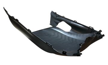 Mondial Turismo 50 İskelet Alt Koruma