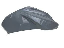 CF Moto 250SR Benzin Deposu Sağ Grenaj Gri Nardo Ghost
