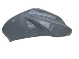 CF Moto 250SR Benzin Deposu Sağ Grenaj Gri Nardo Ghost