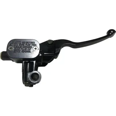 Mondial Turismo 50 Ön Fren Hidrolik Kutusu Ve Maneti