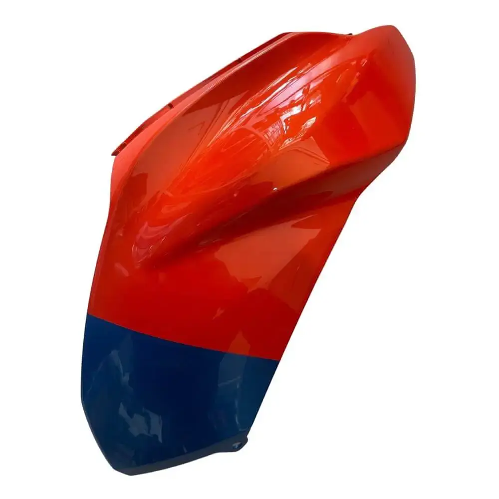 CF Moto 250SR Benzin Deposu Sağ Karenaj (turuncu)