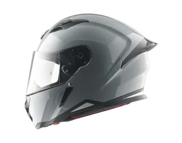 Axor Hunter SC Kask Çeşitleri M - Nardo Gri