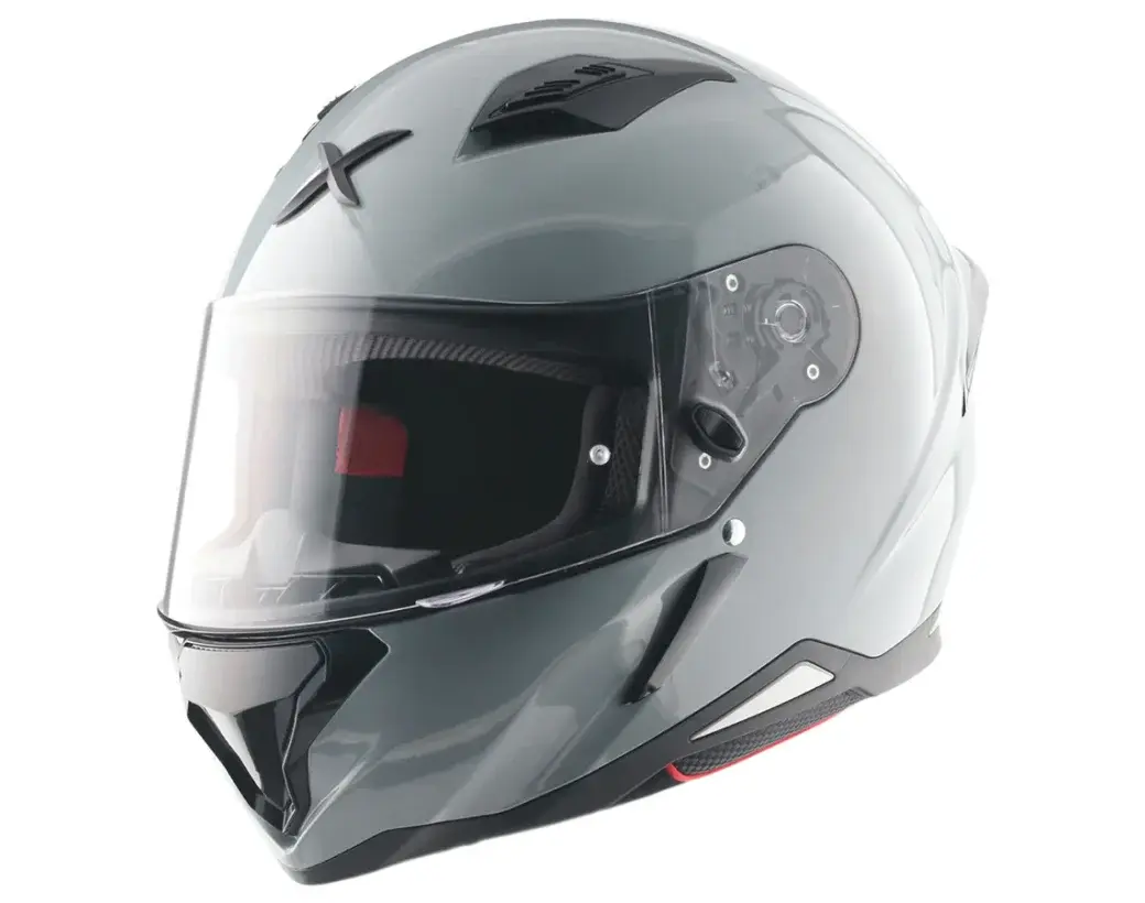 Axor Hunter SC Kask Çeşitleri M - Nardo Gri