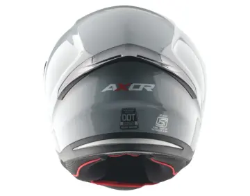 Axor Hunter SC Kask Çeşitleri M - Nardo Gri
