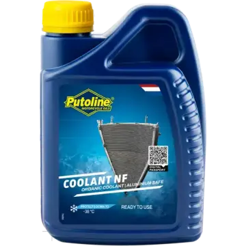 Putoline Coolant NF Antifriz 1L
