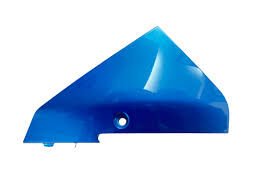 CF Moto 250SR Yağ Filtresi Grenajı Mavi