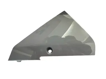 CF Moto 250SR Yağ Filtresi Grenajı Gri Nardo Ghost