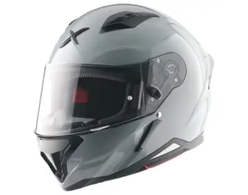 Axor Hunter SC Kask Çeşitleri M - Nardo Gri Dull