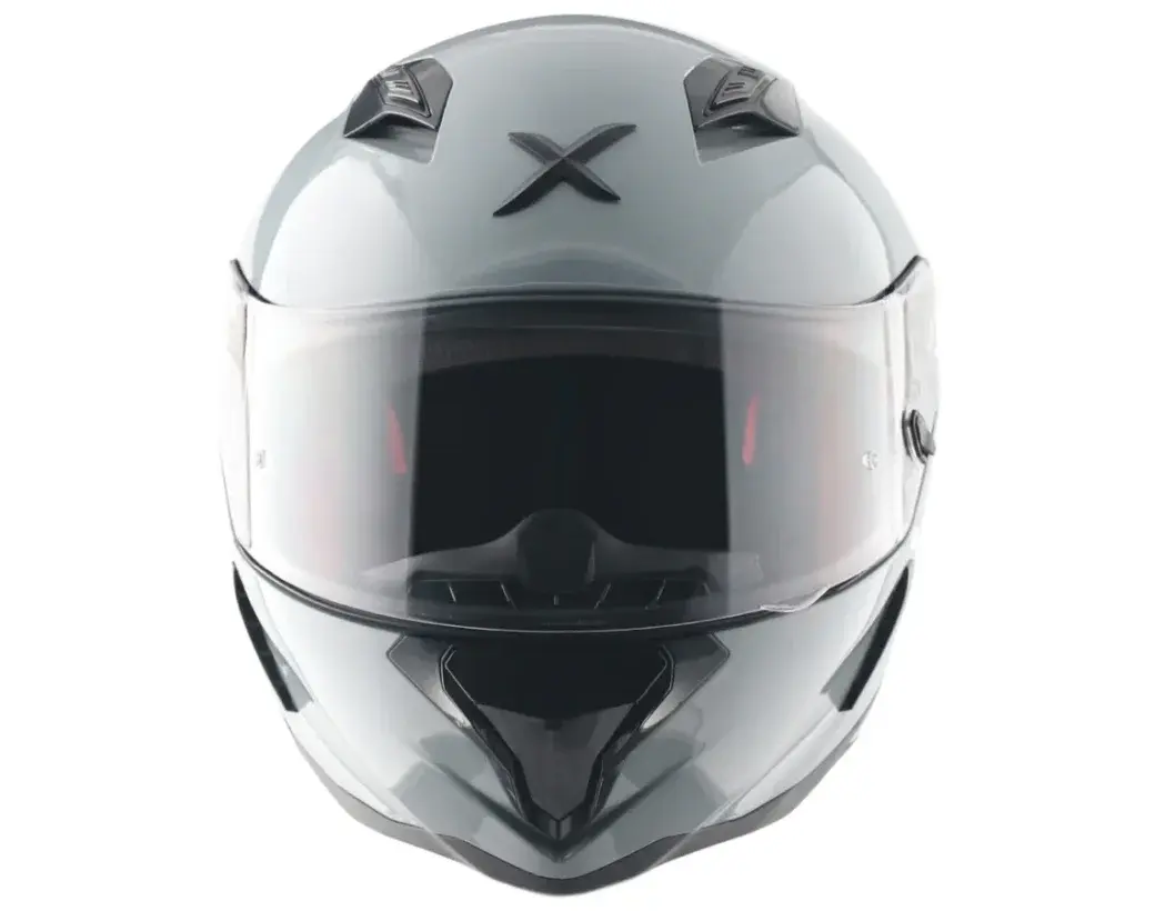 Axor Hunter SC Kask Çeşitleri M - Nardo Gri Dull