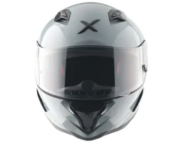 Axor Hunter SC Kask Çeşitleri M - Nardo Gri Dull