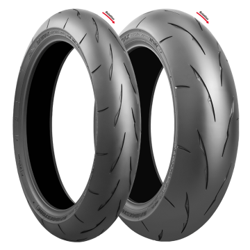 Bridgestone RS 11 200/55ZR17 78W Motosiklet Lastiği
