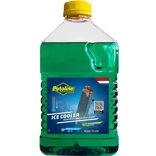 Putoline İce Cooler 2L