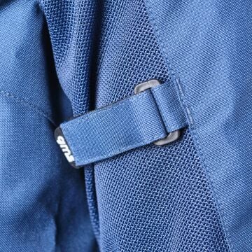 GMS Fiftysix 7 Motosiklet Ceketi Mavi 5XL