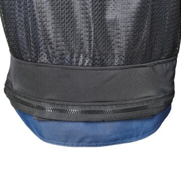 GMS Fiftysix 7 Motosiklet Ceketi Mavi 5XL