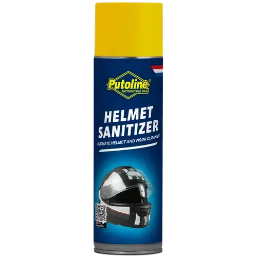 Putoline Kask Temizleyici 500ML