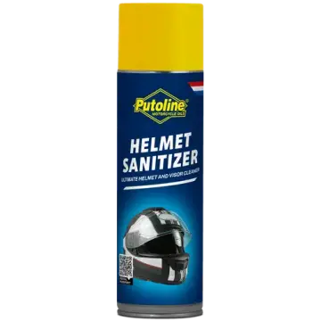 Putoline Kask Temizleyici 500ML