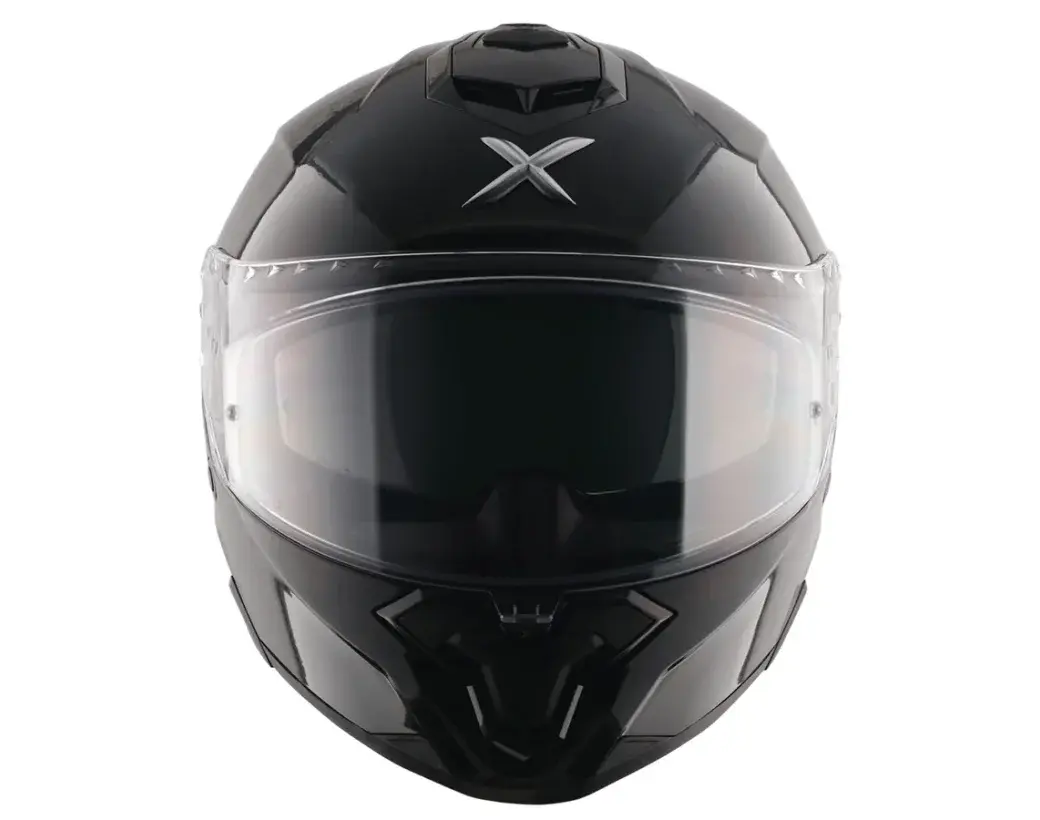 Axor Brutale SC Kask Çeşitleri XL - Nikel Kırmızı
