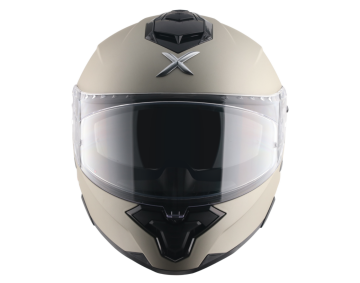 Axor Brutale SC Kask Çeşitleri XL - Nikel Kırmızı