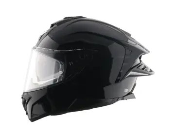 Axor Brutale SC Kask Çeşitleri M - Siyah