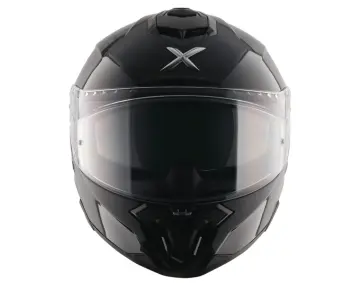 Axor Brutale SC Kask Çeşitleri M - Siyah