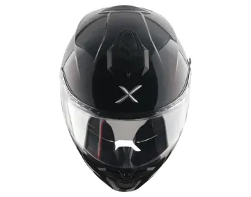 Axor Brutale SC Kask Çeşitleri M - Siyah