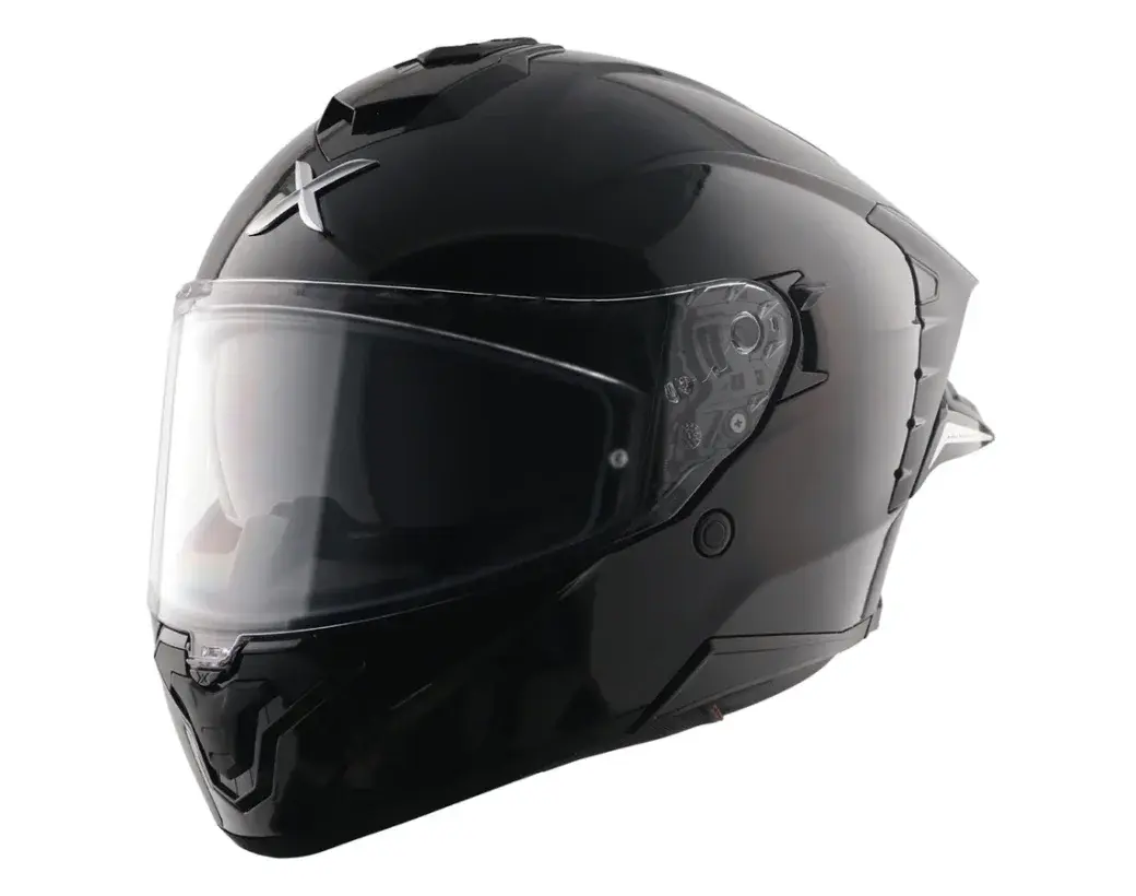 Axor Brutale SC Kask Çeşitleri M - Siyah