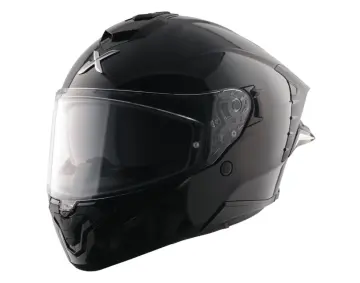 Axor Brutale SC Kask Çeşitleri M - Siyah