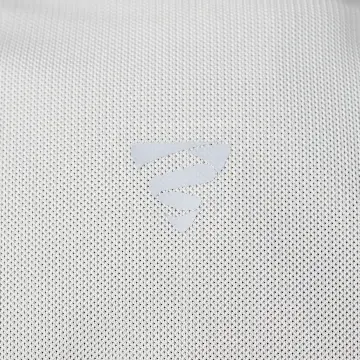 GMS Fiftysix 7 Motosiklet Ceketi Krem Beyazı