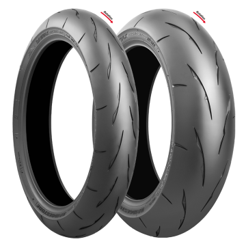 Bridgestone RS 11 R2 140/70R17 66H Motosiklet Lastiği