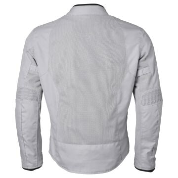 GMS Fiftysix 7 Motosiklet Ceketi Krem Beyazı 3XL