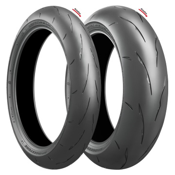 Bridgestone R11 110/70R17 Motosiklet Lastiği