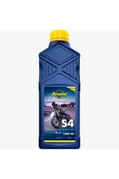Putoline S4 20W-40