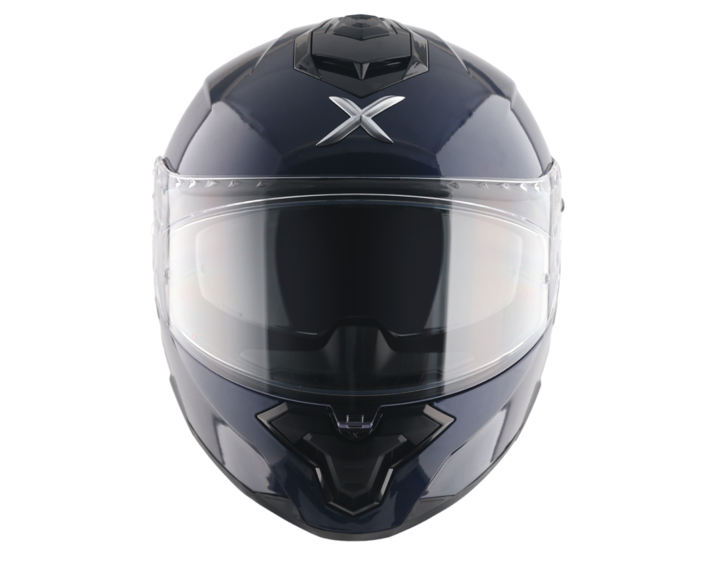 Axor Brutale SC Kask Çeşitleri M - Kraliyet Mavisi