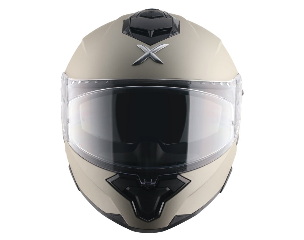 Axor Brutale SC Kask Çeşitleri M - Nikel Kırmızı