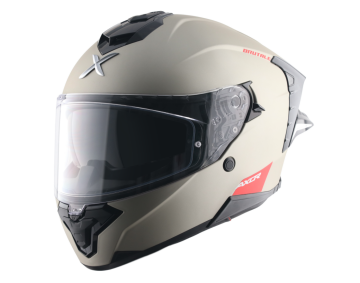 Axor Brutale SC Kask Çeşitleri M - Nikel Kırmızı