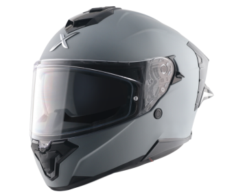 Axor Brutale SC Kask Çeşitleri M - Nardo Gri