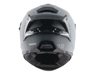 Axor Brutale SC Kask Çeşitleri M - Nardo Gri