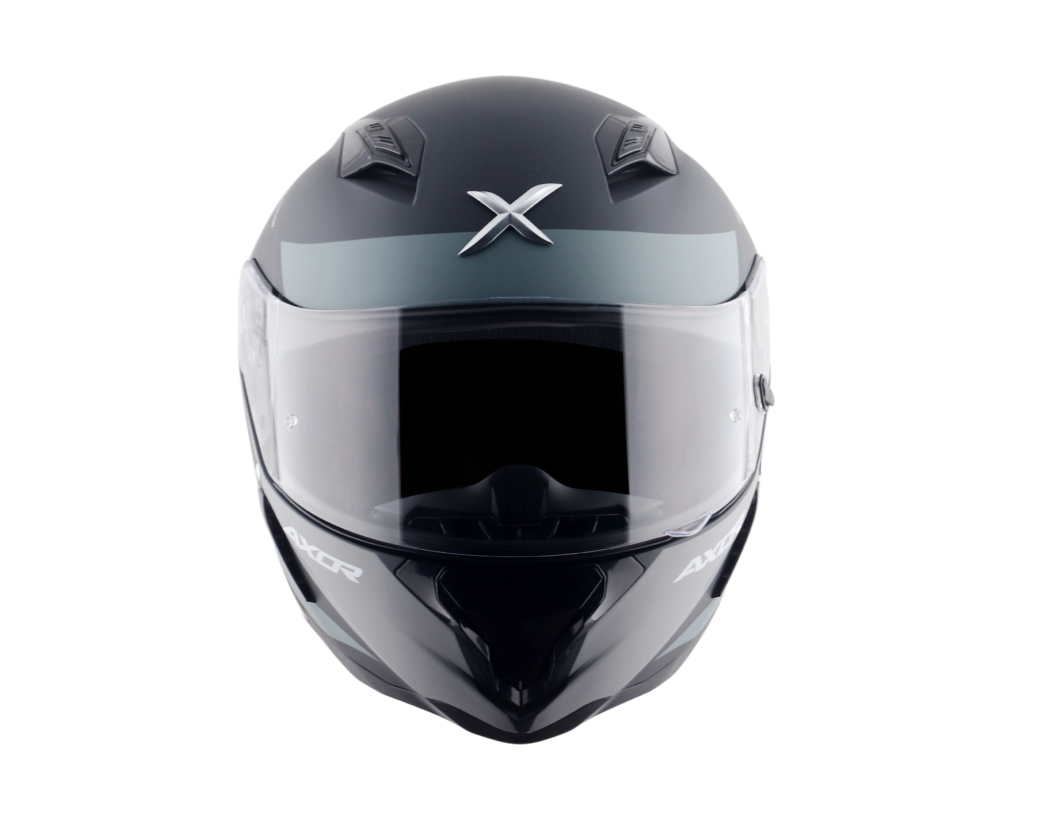 Axor Hunter Turbo Kask Çeşitleri<