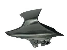 CF Moto 250SR Far Muhafazası Sol Gri Grenaj