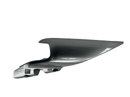 CF Moto 250SR Sele Altı Yan Grenaj Sol Arka Gri