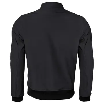 GMS Metropole Motosiklet Ceketi Siyah XL