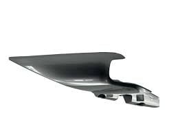 CF Moto 250SR Sele Altı Yan Grenaj Sağ Arka Gri