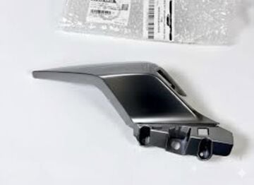 CF Moto 250SR Sele Altı Yan Grenaj Sağ Arka Gri