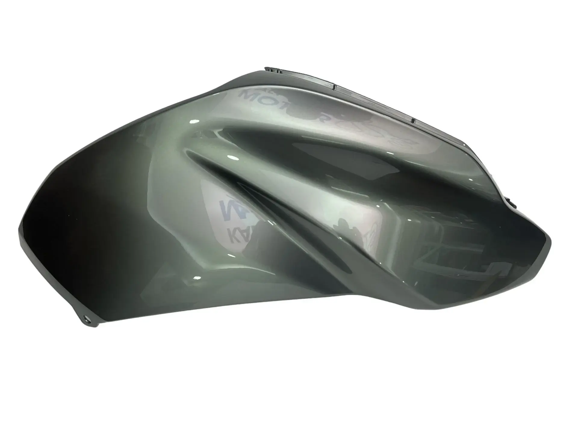 CF Moto 250SR Benzin Deposu Sağ Grenaj Gri