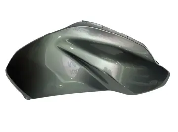 CF Moto 250SR Benzin Deposu Sağ Grenaj Gri