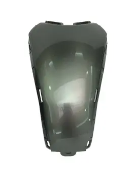 CF Moto 250SR Benzin Deposu Arka Grenaj Gri