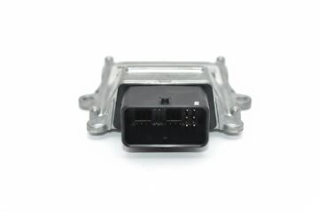 CF Moto 250NK Ecu Beyin E5