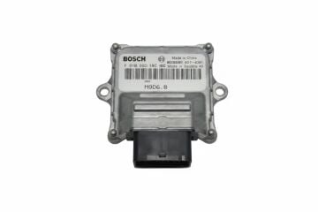CF Moto 250NK Ecu Beyin E5